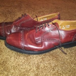 Mens dress shoes